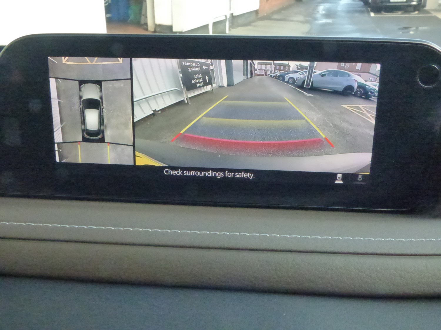 Used Mazda CX-30 2022 for sale - 76481185: Photo 21