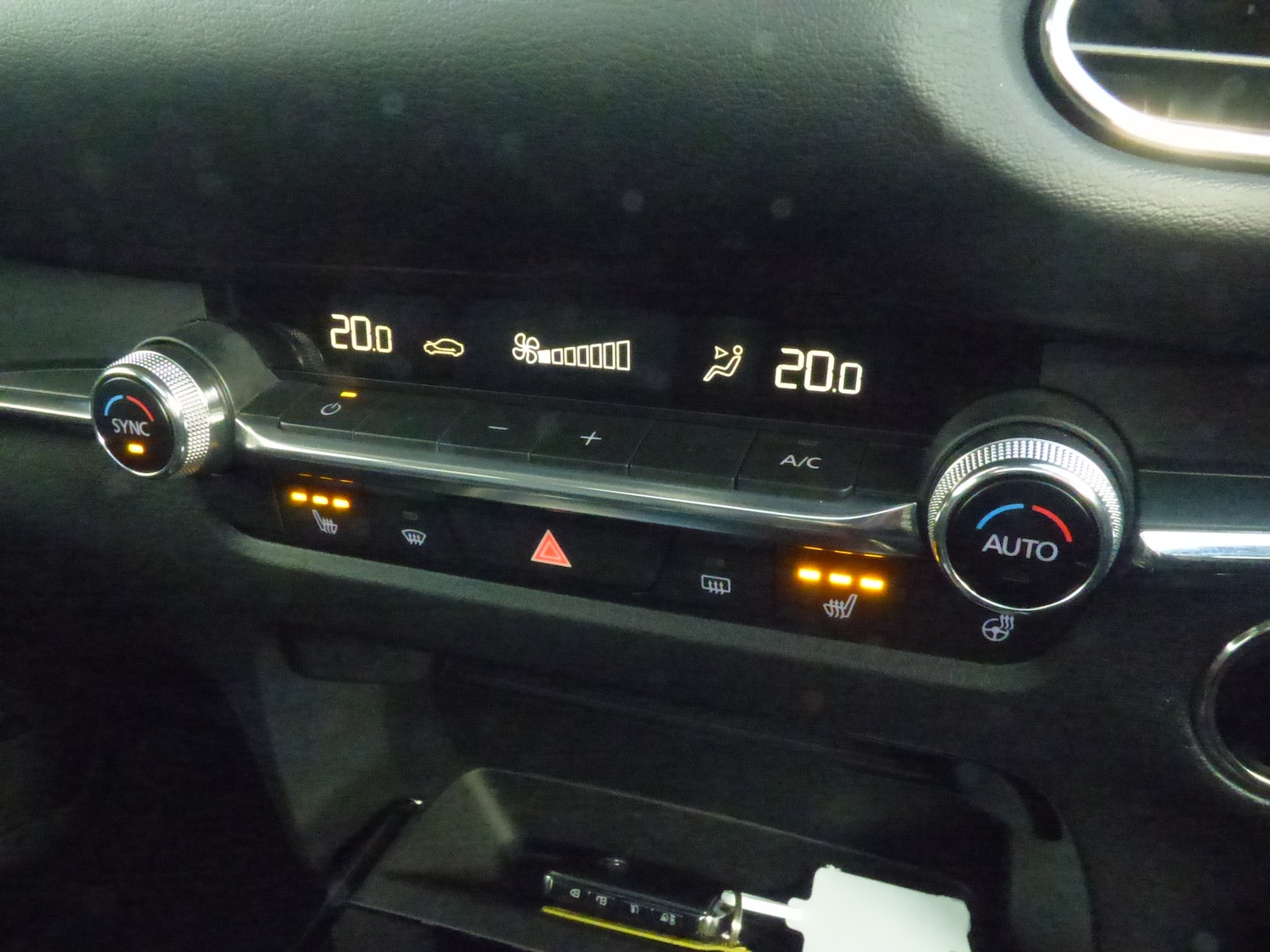 Used Mazda CX-30 2022 for sale - 76481185: Photo 23