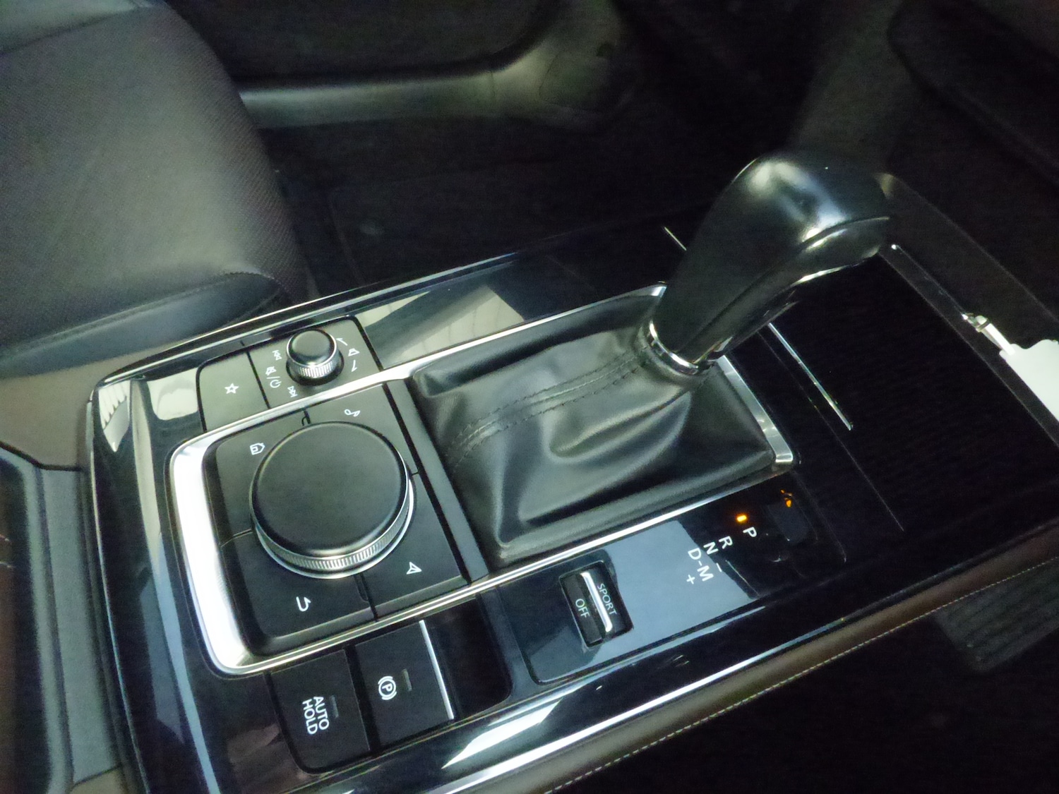 Used Mazda CX-30 2022 for sale - 76481185: Photo 24