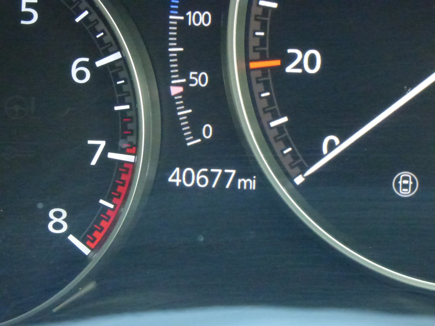 Used Mazda CX-30 2022 for sale - 76481185: Photo 28