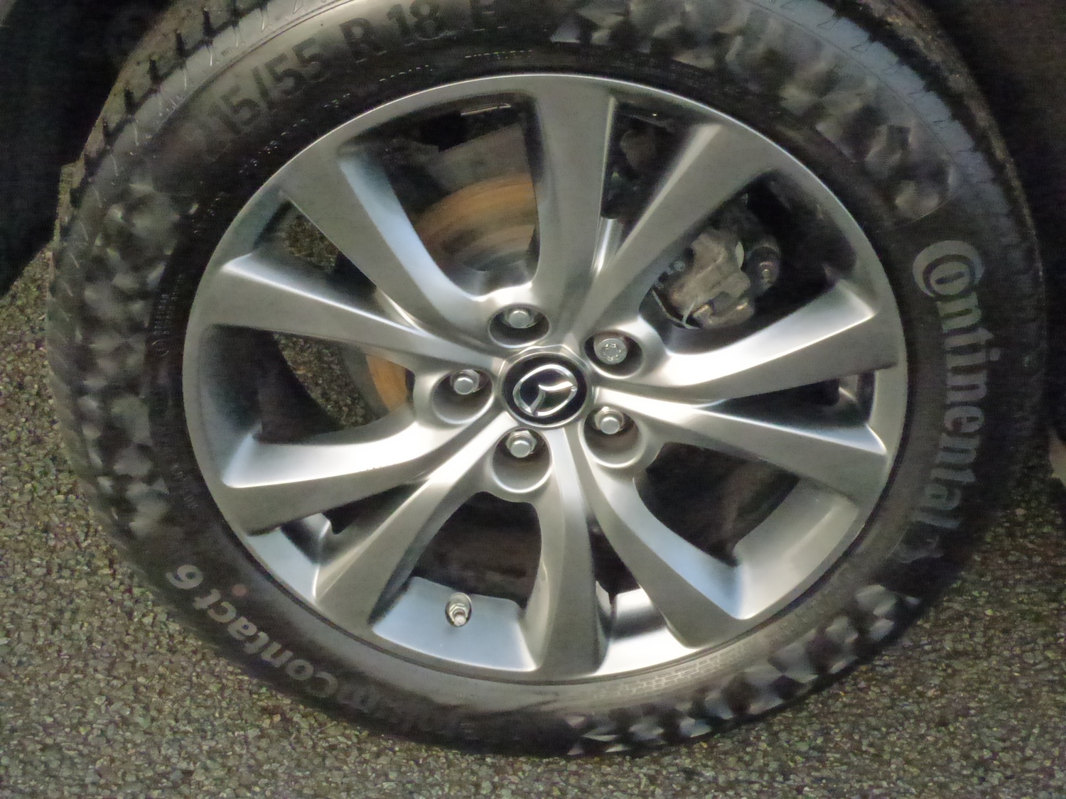 Used Mazda CX-30 2022 for sale - 76481185: Photo 6