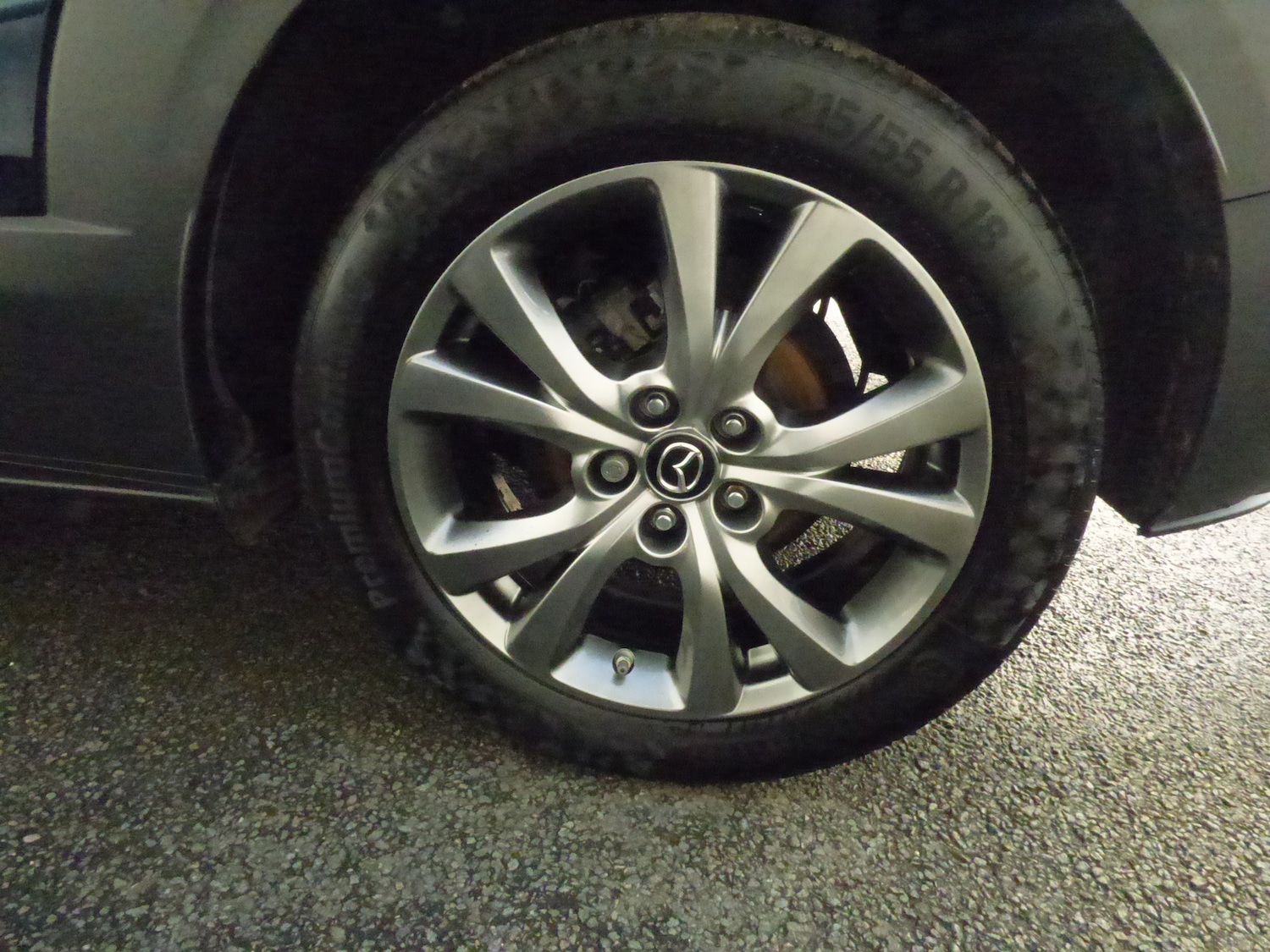 Used Mazda CX-30 2022 for sale - 76481185: Photo 7