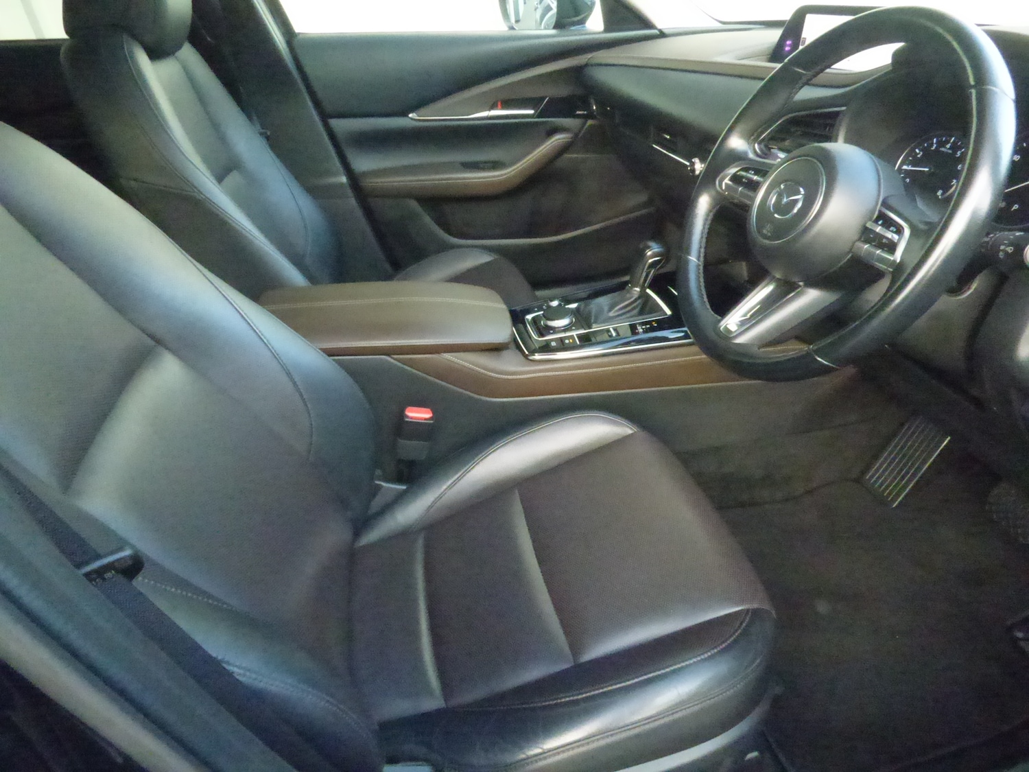 Used Mazda CX-30 2022 for sale - 76481185: Photo 9