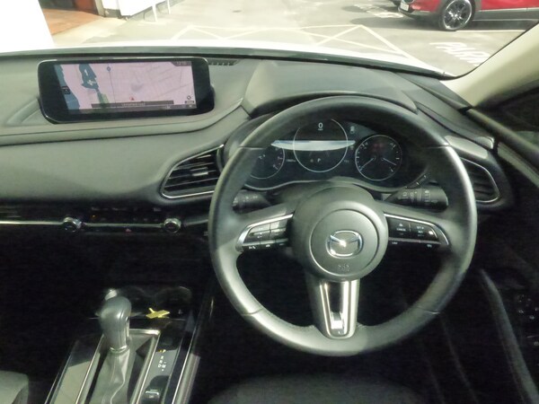 Used Mazda CX-30 2025 for sale - 76011200: Photo 11