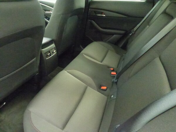 Used Mazda CX-30 2025 for sale - 76011200: Photo 13