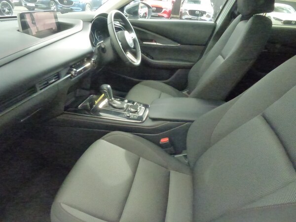 Used Mazda CX-30 2025 for sale - 76011200: Photo 14
