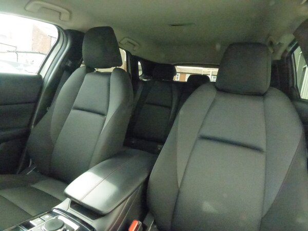 Used Mazda CX-30 2025 for sale - 76011200: Photo 15