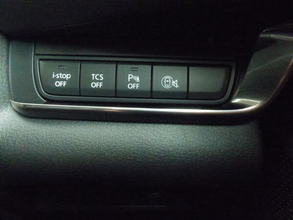Used Mazda CX-30 2025 for sale - 76011200: Photo 17