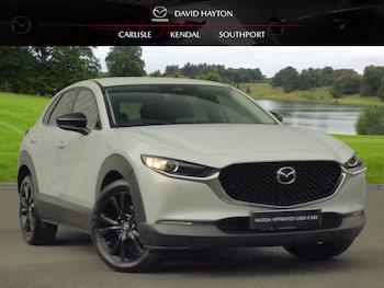 Used Mazda CX-30 2025 for sale - 76011200: Photo