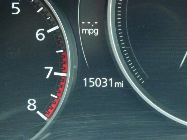 Used Mazda CX-30 2025 for sale - 76011200: Photo 20