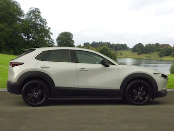 Used Mazda CX-30 2025 for sale - 76011200: Photo
