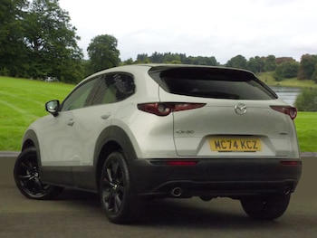 Used Mazda CX-30 2025 for sale - 76011200: Photo