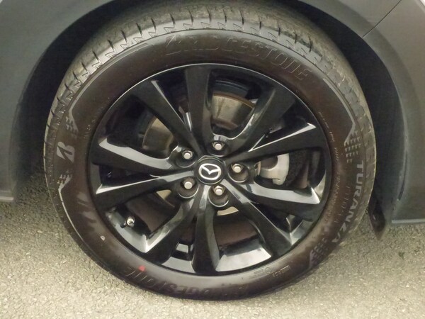 Used Mazda CX-30 2025 for sale - 76011200: Photo 5