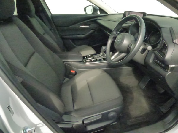 Used Mazda CX-30 2025 for sale - 76011200: Photo 6