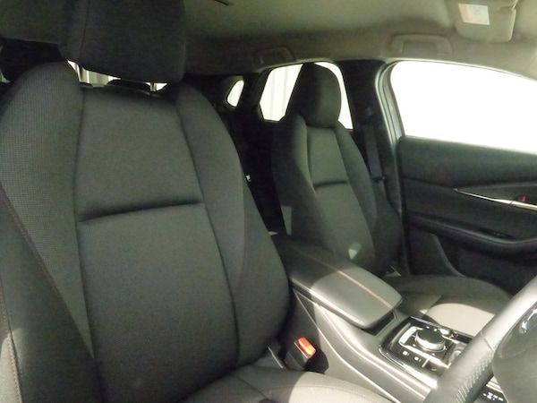 Used Mazda CX-30 2025 for sale - 76011200: Photo 7