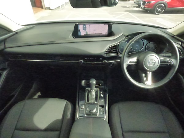 Used Mazda CX-30 2025 for sale - 76011200: Photo 9