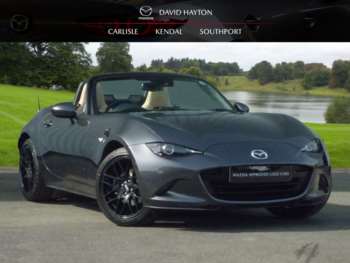 2018 - 2.0 Z-Sport 2dr