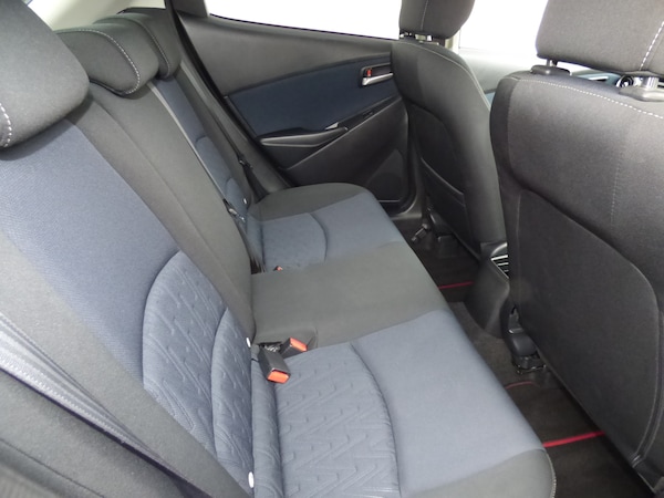 Used Mazda Mazda2 2015 for sale - 76341259: Photo 14