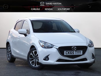 Mazda - Mazda2