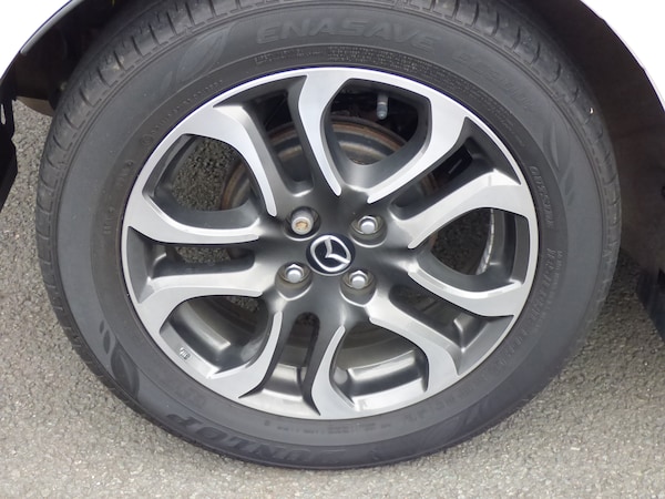 Used Mazda Mazda2 2015 for sale - 76341259: Photo 5
