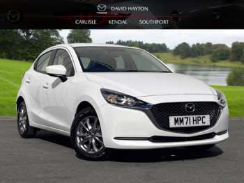 2022 - 1.5 Skyactiv G 75 SE-L 5dr