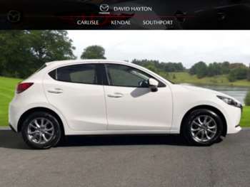Used Mazda Mazda2 2022 for sale - 74718721: Photo