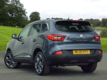 Used Renault Kadjar 2018 for sale - 75329511: Photo