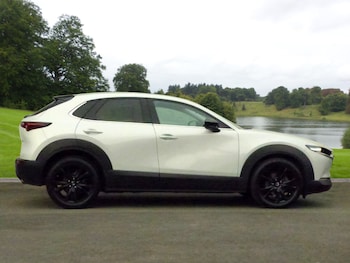 Used Mazda CX-30 2024 for sale - 75981639: Photo
