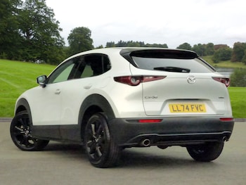 Used Mazda CX-30 2024 for sale - 75981639: Photo