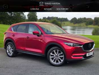 2021 - 2.0 Sport 5dr