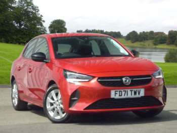 2022 - 1.2 SE Edition 5dr