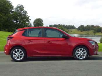 Used Vauxhall Corsa 2022 for sale - 74871946: Photo