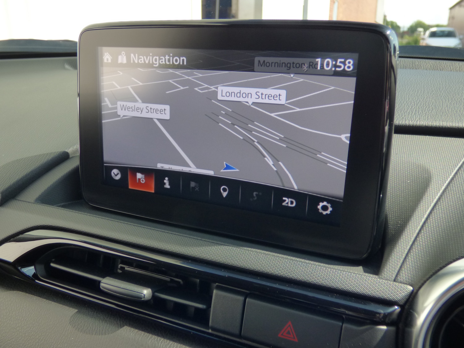 Used Mazda MX-5 2018 for sale - 76341257: Photo 12