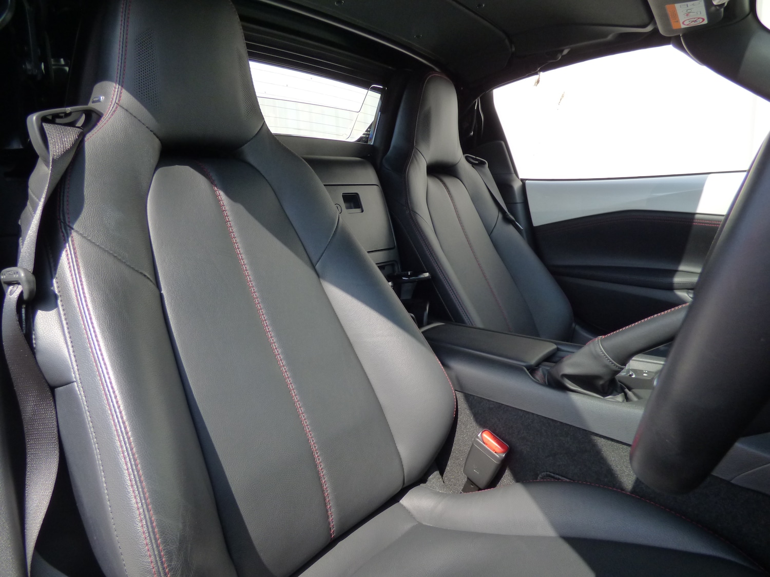 Used Mazda MX-5 2018 for sale - 76341257: Photo 13