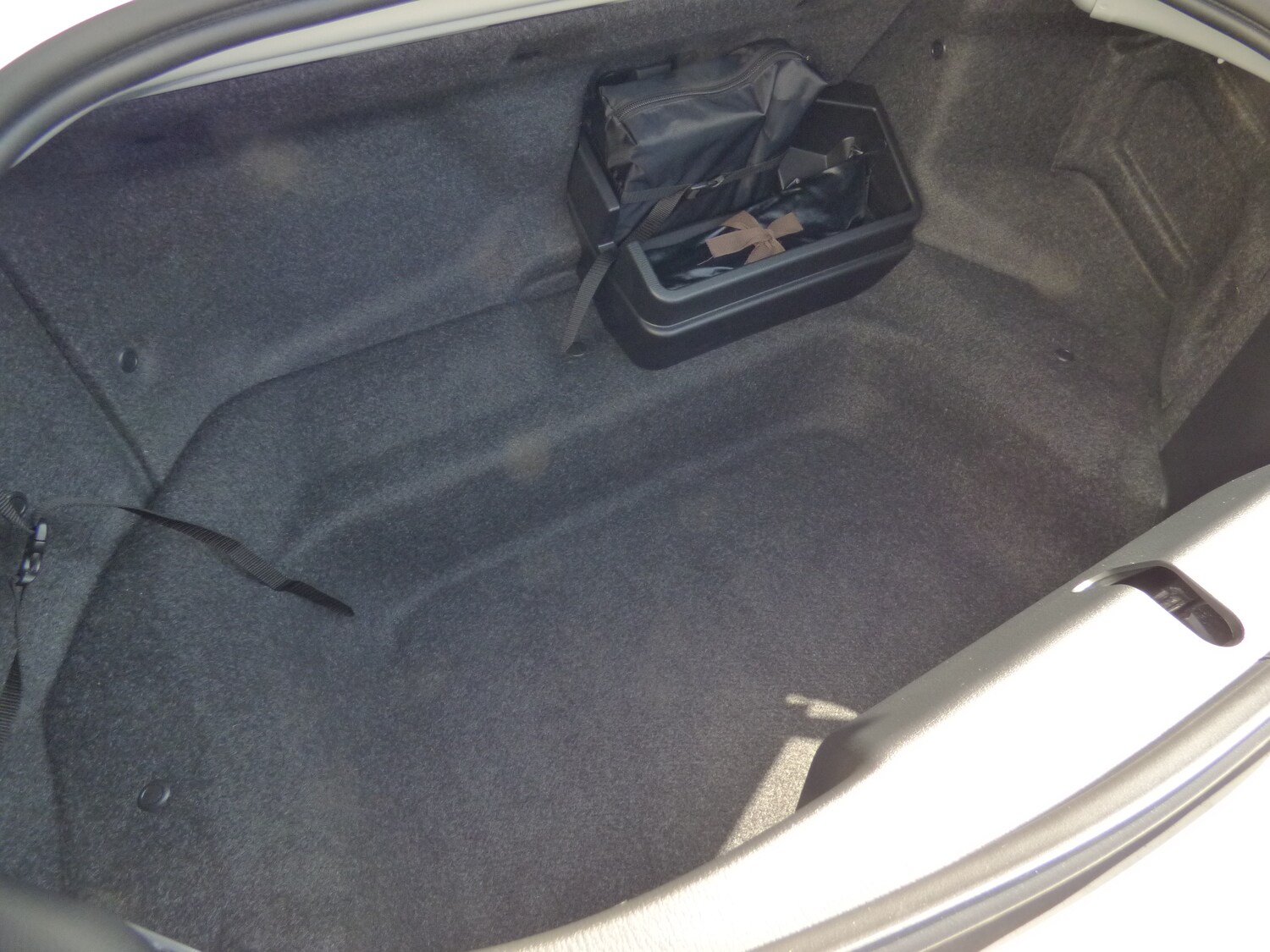 Used Mazda MX-5 2018 for sale - 76341257: Photo 17