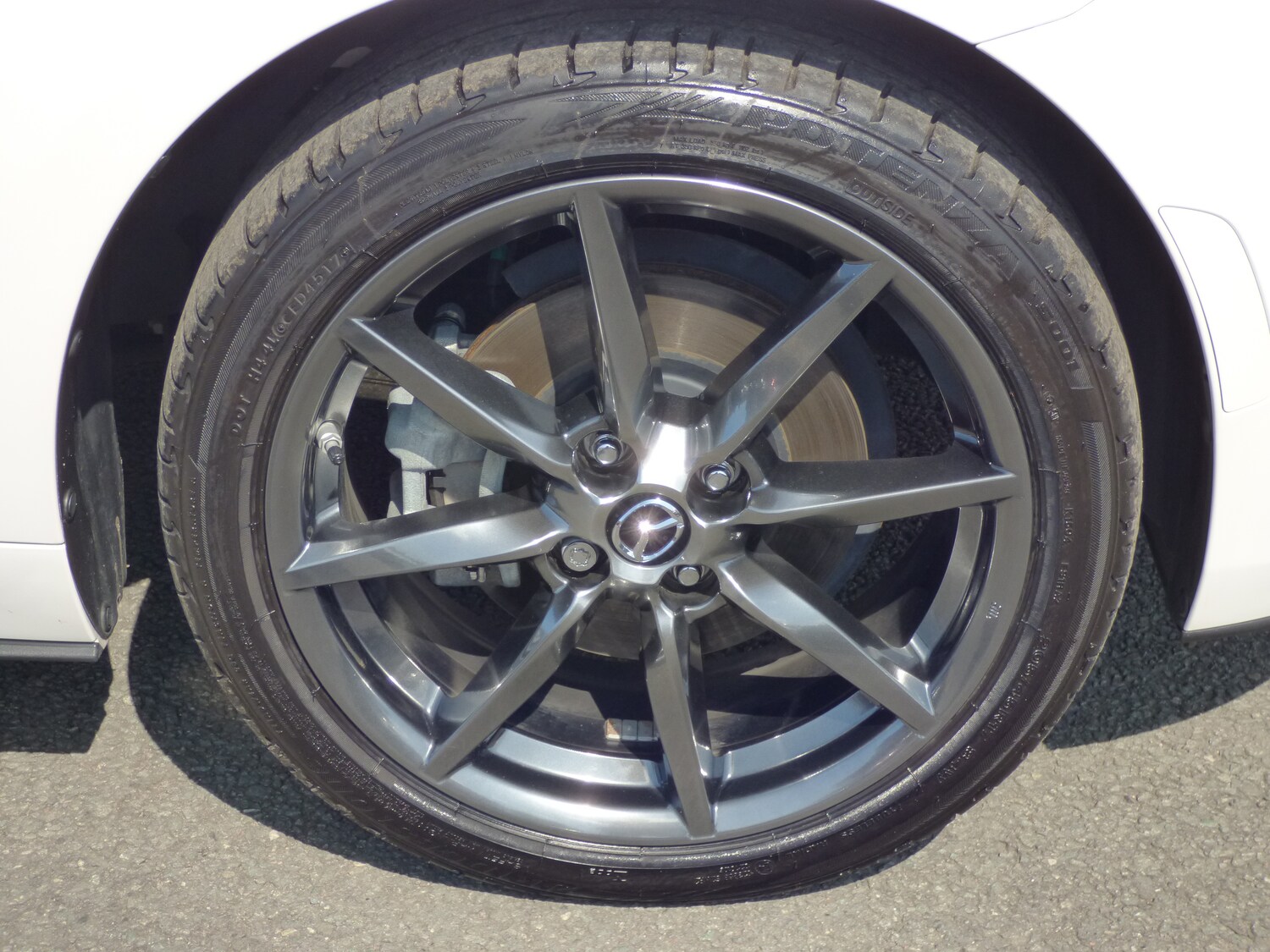 Used Mazda MX-5 2018 for sale - 76341257: Photo 6