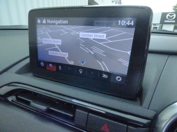 Used Mazda MX-5 2023 for sale - 75265974: Photo 18