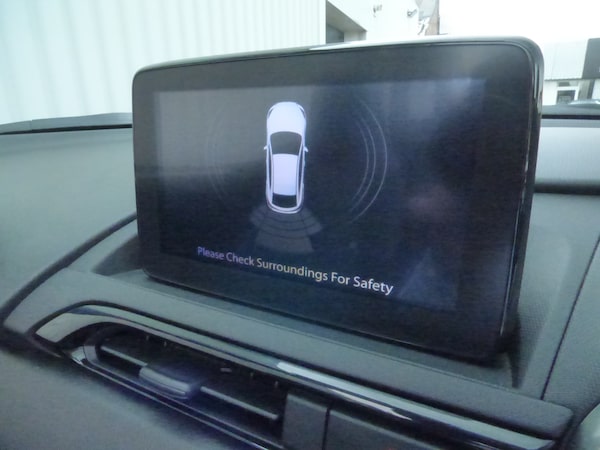 Used Mazda MX-5 2023 for sale - 75265974: Photo 19