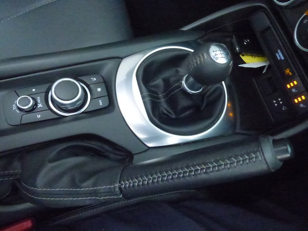 Used Mazda MX-5 2023 for sale - 75265974: Photo 24