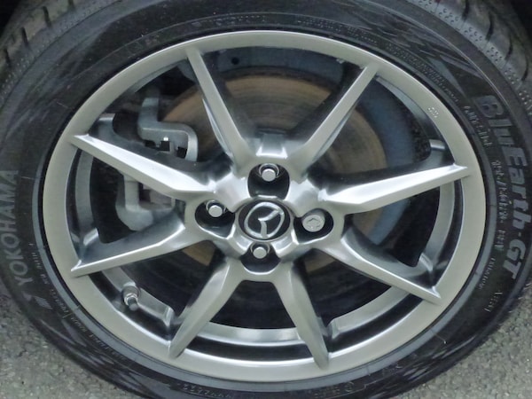 Used Mazda MX-5 2023 for sale - 75265974: Photo 5