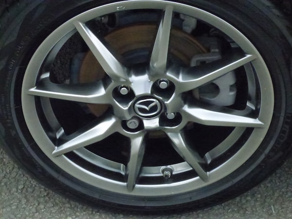 Used Mazda MX-5 2023 for sale - 75265974: Photo 6