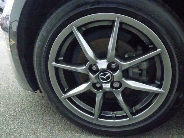 Used Mazda MX-5 2023 for sale - 75265974: Photo 8