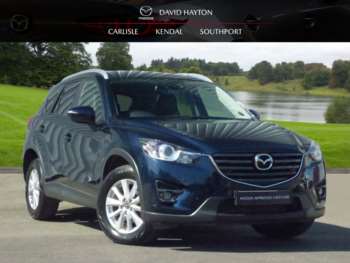 2016 - 2.2d SE-L Lux Nav 5dr