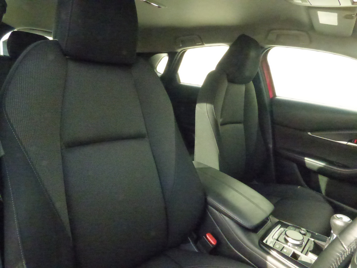 Used Mazda CX-30 2022 for sale - 76368725: Photo 11