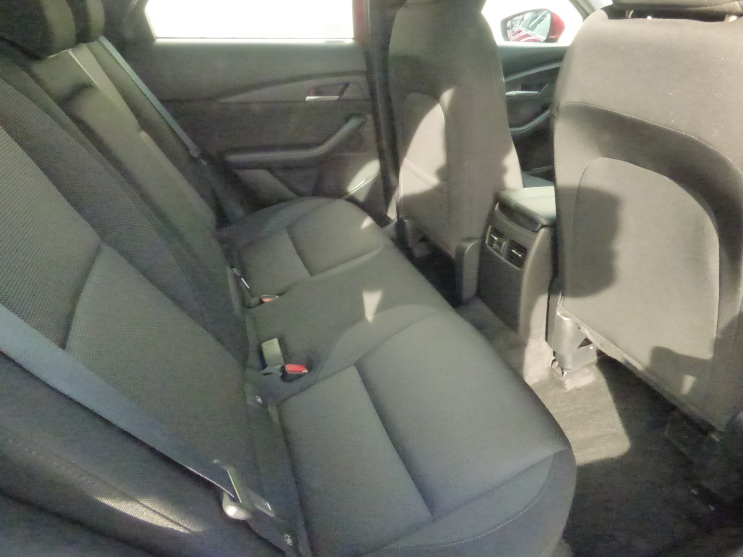 Used Mazda CX-30 2022 for sale - 76368725: Photo 12