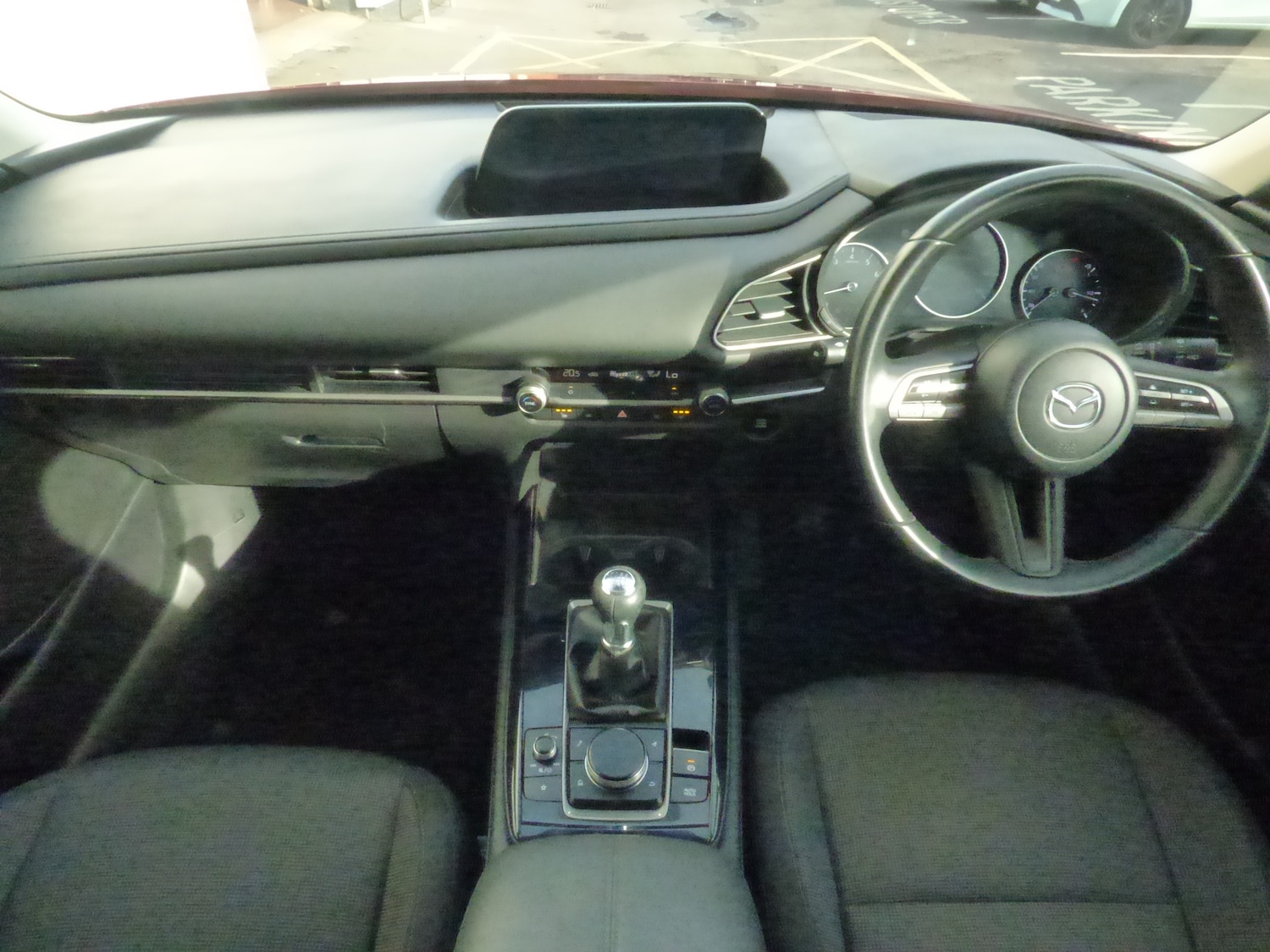 Used Mazda CX-30 2022 for sale - 76368725: Photo 13