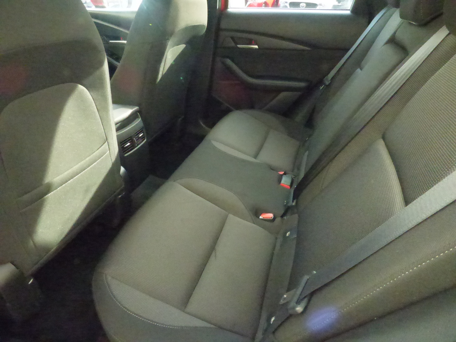 Used Mazda CX-30 2022 for sale - 76368725: Photo 15