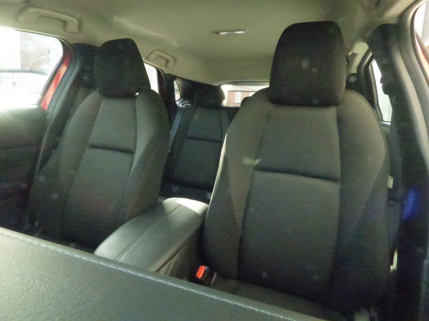 Used Mazda CX-30 2022 for sale - 76368725: Photo 18