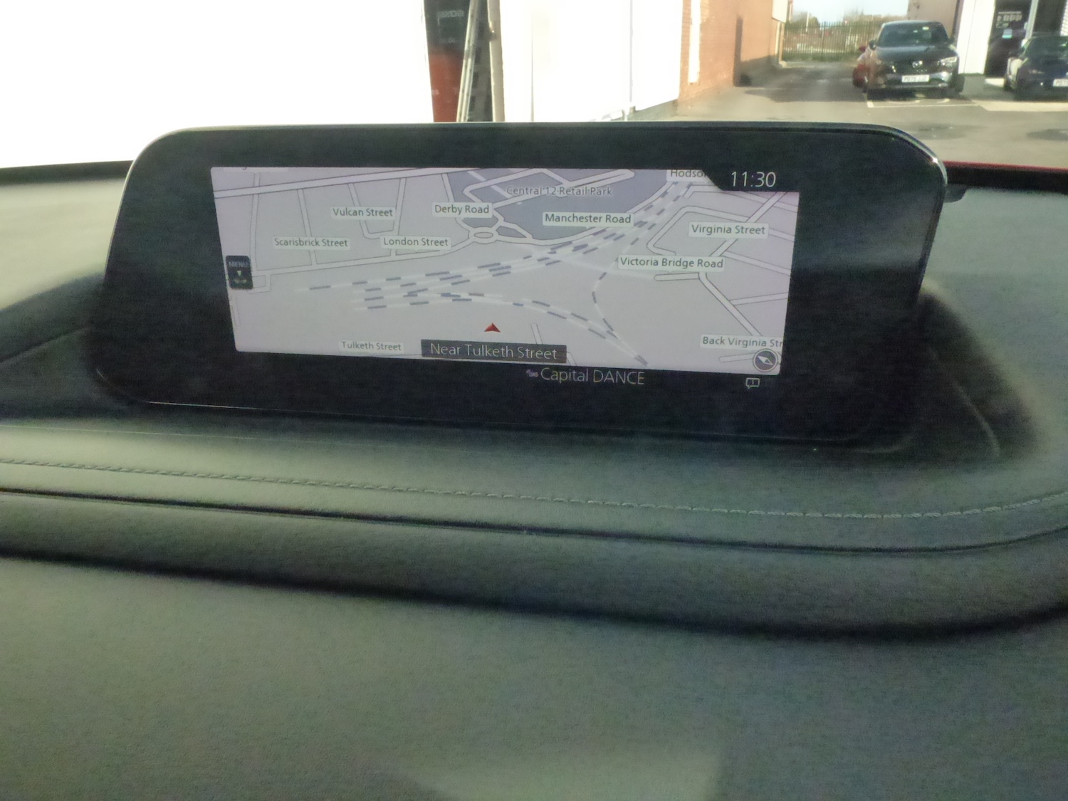 Used Mazda CX-30 2022 for sale - 76368725: Photo 19