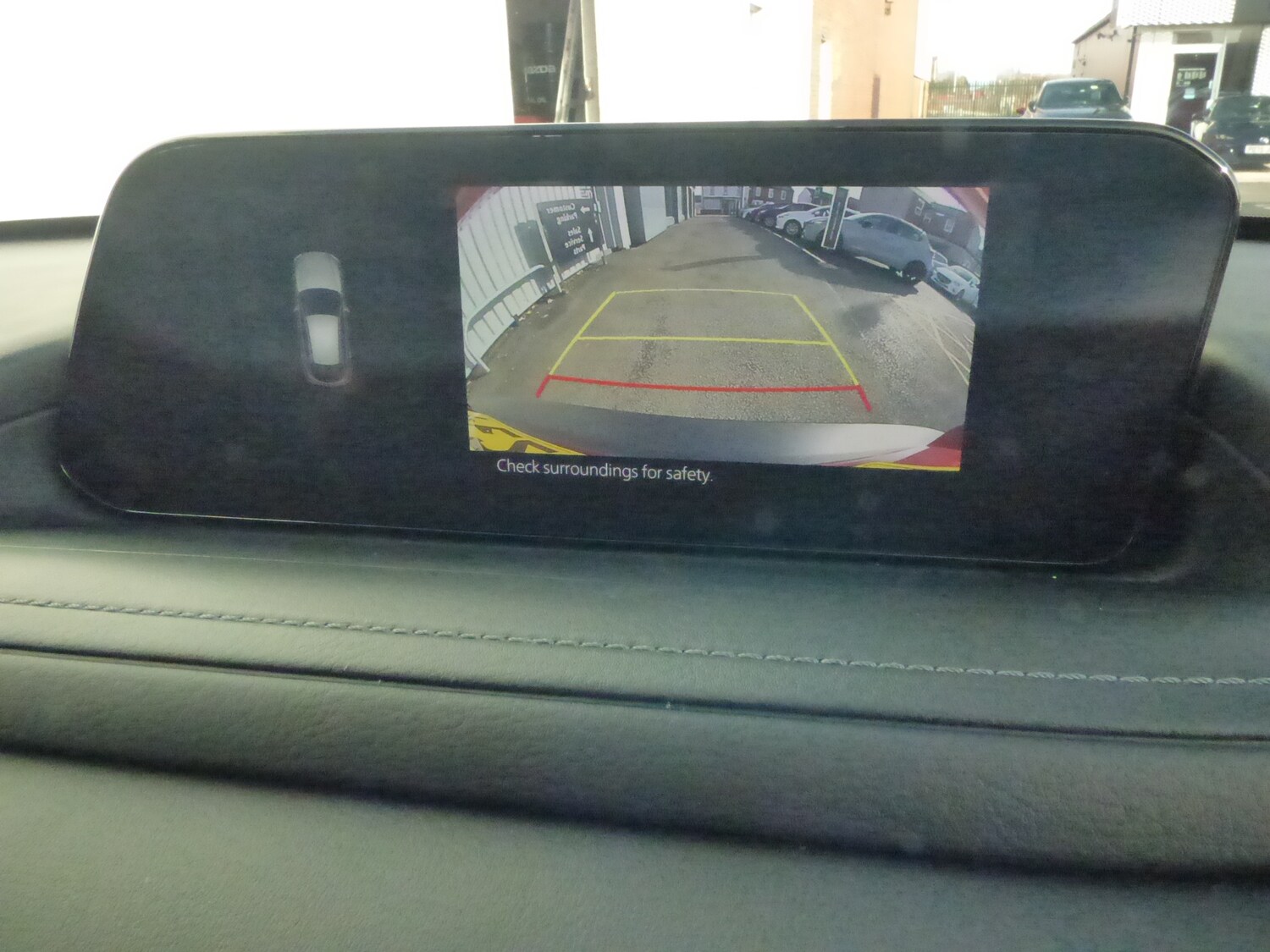 Used Mazda CX-30 2022 for sale - 76368725: Photo 20